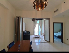 Suit Appartment